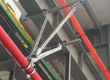 方城抗震支架厂家与你分享你必须做的紧急情况下的准备